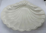Vintage Spode Imperial Fancies Seashell Serving Dish