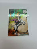 Phantom Collector Card Phanfare Direct From The Skull Cave Chase Card 4