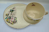Alfren Meakin My Fair Lady Tennis Set