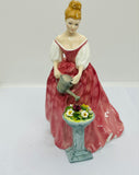 Royal Doulton "Alexandra" Figurine