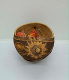 Hand-Carved Boab Nut