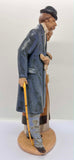Lladro "Twilight Years"