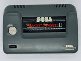 Sega Master System 2 Console and Controllers and Light Phaser