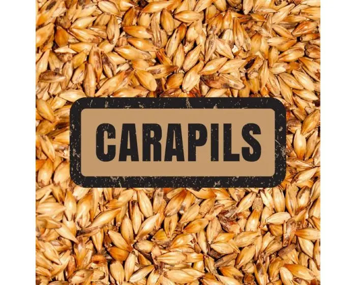Coopers Carapils Malt 250g