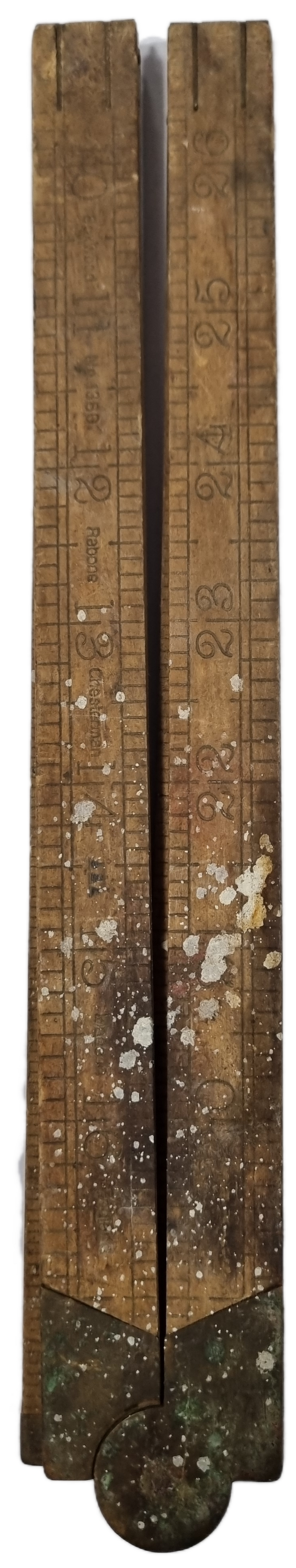Foklding Ruler Folding Ruler