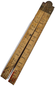 Folding Ruler