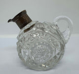 John Grinsell & Sons Oil Bottle/Decanter