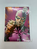 Phantom Collector Card Phanfare Direct From The Skull Caves Chase Card 1