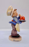 Goebel W. Germany "Baker'