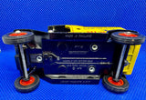 Matchbox Models of Yesteryear 1912 Ford Model T "Colman's Mustard"