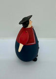 Giovanni Hand-panited Figurine