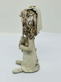 Dino Bencini Nurse Figurine