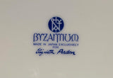 Elizabeth Arden "Byzantium" Porcelain Trinket Box