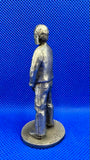 Pewter Figurine