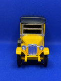 Matchbox Models of Yesteryear 1927 Talbot Van "Taystee"