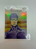 Phantom Collector Card Legends L5