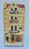 Hazle A Nation of Shopkeepers Sally Lunn's House
