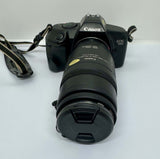 Canon EOS 850 35mm Film SLR Camera