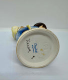 Goebel W. Germany "Baker'