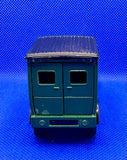 Matchbox Models of Yesteryear 1927 Talbot Van "Lipton's Tea"