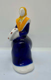 Luarada Ceramic Figurine