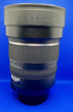 Tamron SP 15-30mm F/2.8 Di VC USD Ultra-wide-angle Zoom Lens