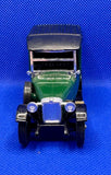 Matchbox Models of Yesteryear 1927 Talbot Van "Lipton's Tea"