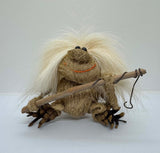 Vintage Arensbak Troll Doll