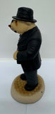 Country Companions Bulldog Winston Figurine