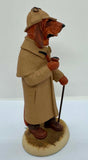 Country & Companions Bloodhound