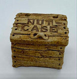 Fred Hillier Nut Case