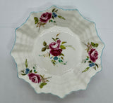 Shelley Roses Pin Dish