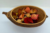 Hand-Carved Boab Nut
