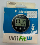 Nintendo Wii Fit U Fit Meter