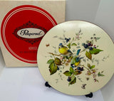 Pimpernel Six Round Place Mats