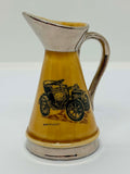 Wade Jug "Baby Peugeot"