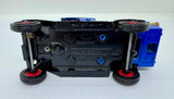Matchbox Mobil Oil "Models of Yesteryear" 1912 Ford Model T