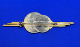 Vintage Art Deco Brooch