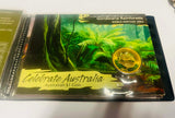 Celebrate Australia Australian $1 Coin Collectors Album