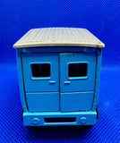 Matchbox Models of Yesteryear 1927 Talbot Van "Nestle's Milk"