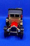 Matchbox Models of Yesteryear 1918 Crossley "Coal & Coke"