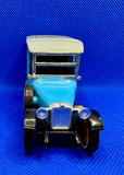 Matchbox Models of Yesteryear 1927 Talbot Van "Nestle's Milk"