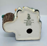 Royal Doulton Tuppence A Bag