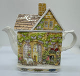 James Sadler Wisteria Lodge Teapot