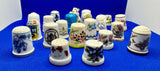 Thimbles