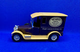 Matchbox Models of Yesteryear 1927 Talbot Van "Wright's Original Coal Tar Soap"