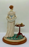 Franklin Mint Jane Austen's Elinor