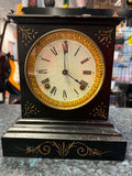 Vintage Mantel Clock