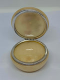 Vintage Trinket Box