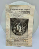 "True Loves of the New Kingdom" The Legend of Tutankhamun Collection Plate
